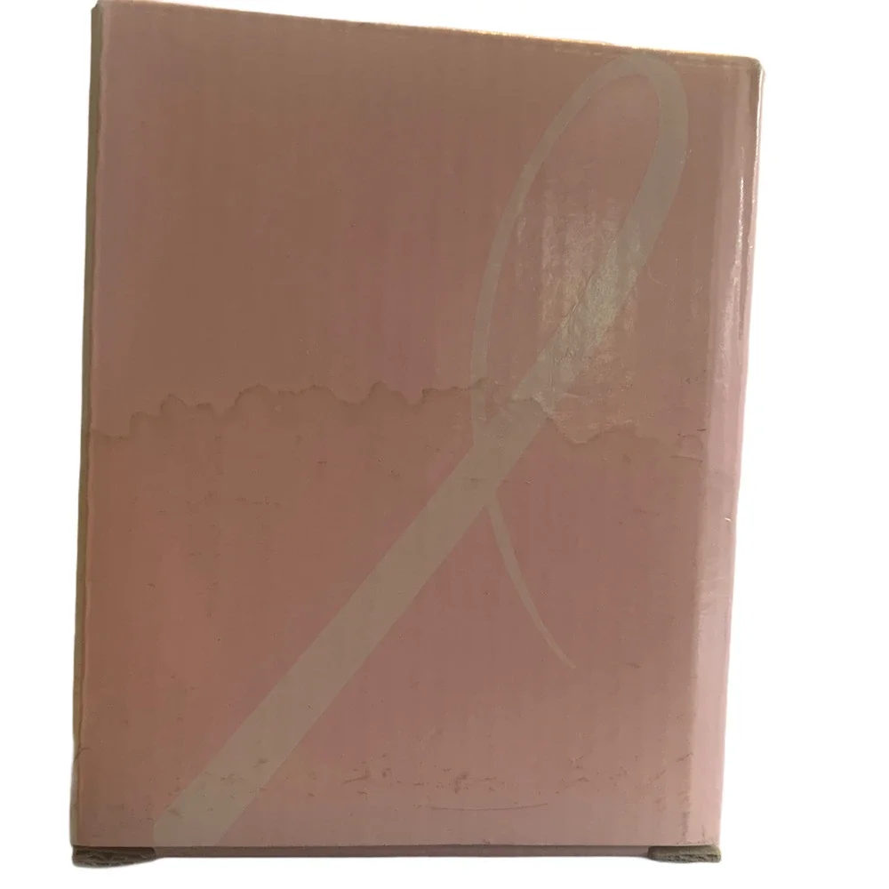 Avon‎ Breast Cancer Crusade Mug NIB 10 oz